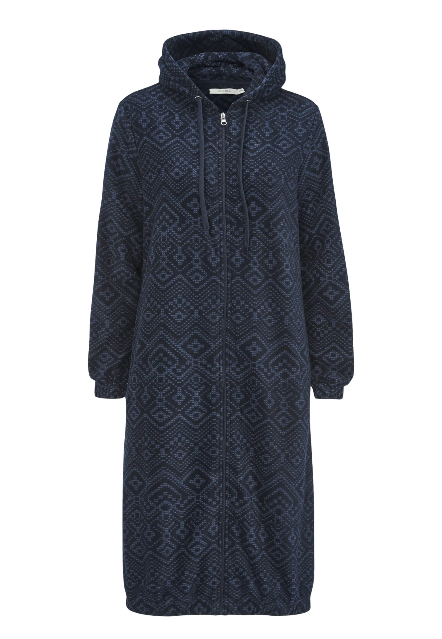 CellbesMorgonrock - Navy Patterned 3 CellbesMorgonrock - Navy Patterned