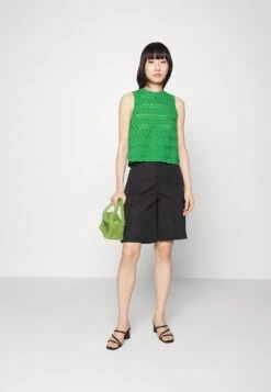 MonkiLinne - Green 10 MonkiLinne - Green -Henry Tiger Butik 44fc8c415bbd445084491d47fd2c2f28