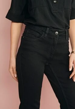 NextJeans Slim Fit - Black -Henry Tiger Butik 455af1bc8265423ab709087835ccd079