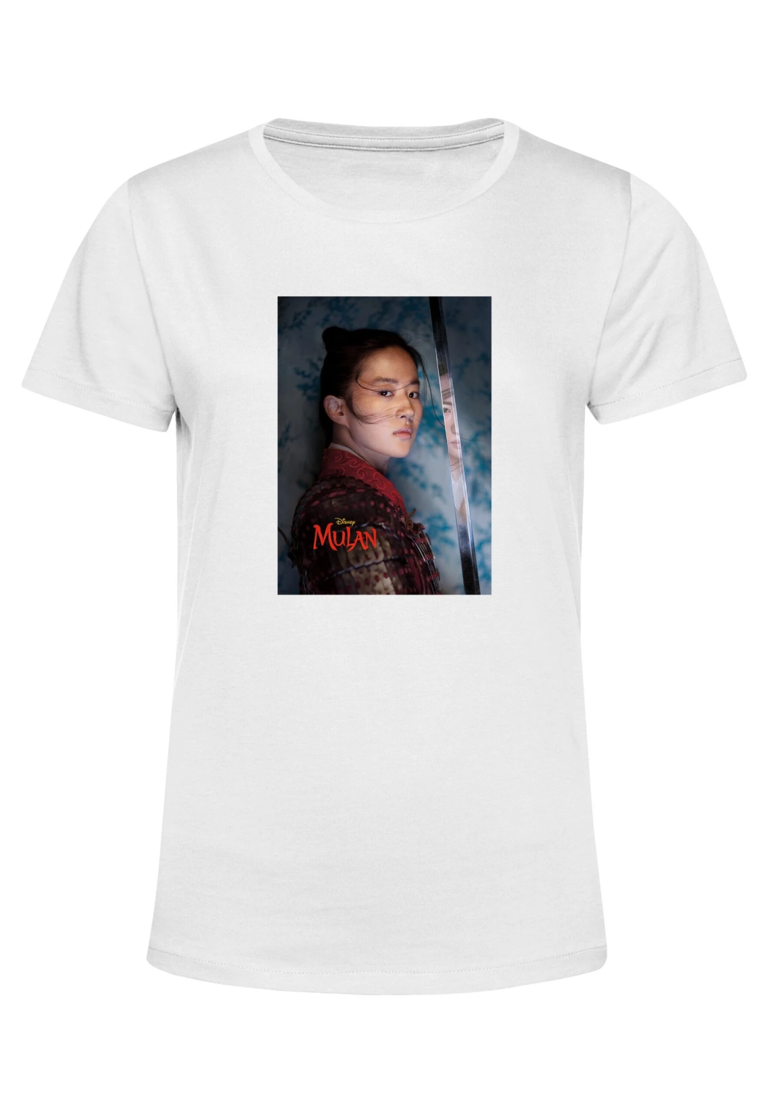 Henry TigerMULAN LIVE MULAN - T-shirt Med Print - White 7 Henry TigerMULAN LIVE MULAN - T-shirt Med Print - White - Bild 5