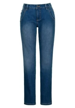 GINA LAURAJeans Slim Fit - Blue Denim -Henry Tiger Butik 45f3255c24a447a6a8595257b88aedd4