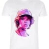 Henry TigerSTRANGER THINGS DUSTY BIG FACE - T-shirt Med Print - White 1 Henry TigerSTRANGER THINGS DUSTY BIG FACE - T-shirt Med Print - White -Henry Tiger Butik 4635777bd87549f988ce0ccaa6c73b86