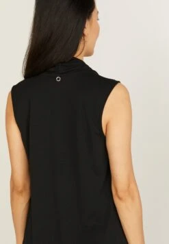 STOCKH LMVENDELA - Linne - Black 12 STOCKH LMVENDELA - Linne - Black -Henry Tiger Butik 4b1bd86766314b4ba28767b2eaa029c5