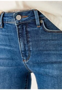 S.OliverJeans Skinny Fit - Blue -Henry Tiger Butik 4b40fdaf5b05488bbd7e543fd1d0561c