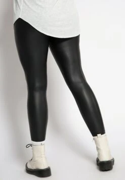 Studio UntoldLeggings - Zwart -Henry Tiger Butik 4d3819dcf57142edb629585cb1fba433