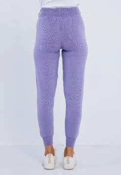 Giorgio Di MareTräningsbyxor - Lila -Henry Tiger Butik 4de15eab4ac040878a79cde4153aad38