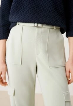 S.OliverCargobyxor - Sage -Henry Tiger Butik 4e2e0c33b8134926b4fa7a0bc04f9498