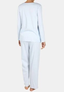 FéraudSCHLAFANZUG SET - Pyjamas - Bleu 7 FéraudSCHLAFANZUG SET - Pyjamas - Bleu -Henry Tiger Butik 4f0f9f701fc442769d5588623df485a0