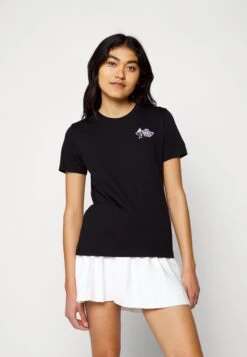 On VacationICE ICE BABY LADIES - T-shirt Med Print - Black -Henry Tiger Butik 4f2da8fb2fef4a72afdf50de9a76d439