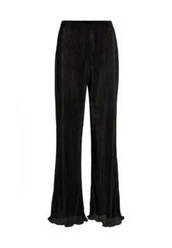 VILATygbyxor - Black