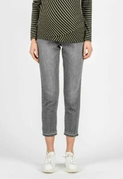 Attesa MaternityDEMI  - Jeggings - Light Grey -Henry Tiger Butik 51a570f795a54e09be293e0b1efb88d3