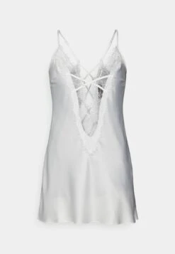 Ann SummersCHERRYANN - Nattlinne - Ivory -Henry Tiger Butik 5366df0523354f2780b7c57b44a2b833