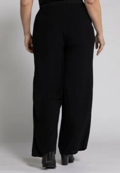 Ulla PopkenTygbyxor - Schwarz 9 Ulla PopkenTygbyxor - Schwarz -Henry Tiger Butik 547ddfaf51fb4fdbb0474a5a6afc6c44