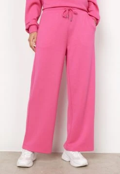 SoyaconceptSC-BANU - Träningsbyxor - Fuchsia Rose -Henry Tiger Butik 553b020b3e9c4616a6c65022d11f3269