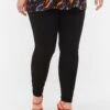 ZizziJeggings - Black -Henry Tiger Butik 56001148cf484dc991a2971e17b8e851