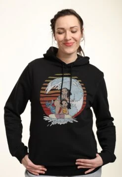 Henry TigerLILO STITCH GROUPT SHOT - Luvtröja - Black -Henry Tiger Butik 561c878af3274fa6aec37216274d1c49