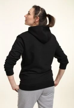 Henry TigerMAGIC THE GATHERING WHITE CRYSTAL - Luvtröja - Black -Henry Tiger Butik 589fac7490864c6bb206dbd5a9cb270d