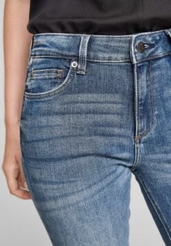 S.OliverJeans Slim Fit - Dark Blue -Henry Tiger Butik 58a96b97b5ee4486a9a0bec2a6b61250