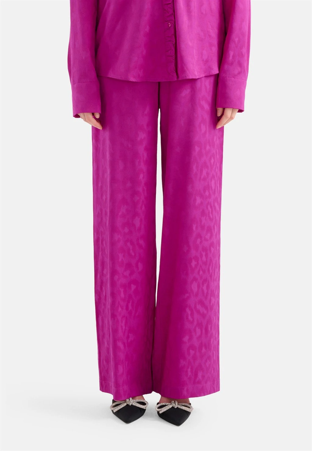 ShoebyTygbyxor - Pink 3 ShoebyTygbyxor - Pink