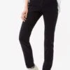 BRAXSTYLE MARY MIT NORMALER LEIBHÖHE - Jeans Slim Fit - Dark Blue -Henry Tiger Butik 5904b19cb42c4ef8997438b2ad642896