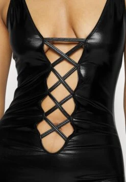 Ann SummersSAMARA DRESS - Nattlinne - Black 13 Ann SummersSAMARA DRESS - Nattlinne - Black -Henry Tiger Butik 5952b0d9c36f477e808e73aa75936414