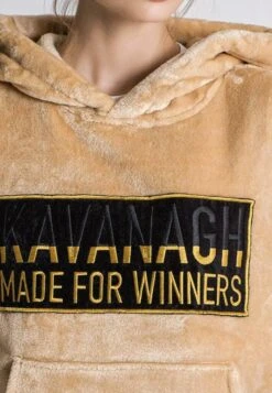 Gianni KavanaghATLANTA - Sweatshirt - Beige -Henry Tiger Butik 59b462f52e9e4e22914c0be319a2b7e5