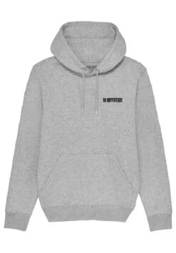 Mira ParisUNISEX - Luvtröja - Grey