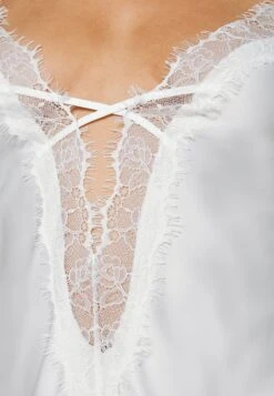 Ann SummersCHERRYANN - Nattlinne - Ivory -Henry Tiger Butik 5c3b584e524e4c5a9adeb868463c25a0