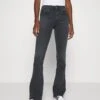 LOIS JeansMELROSE - Flared Jeans - Black Stone -Henry Tiger Butik 5d8e081278874bffb71f65d5d92d63a2