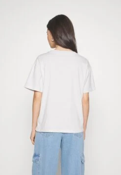 GAP PetiteMICKEY AND MINNIE - T-shirt Med Print - White -Henry Tiger Butik 5dd8c6bfbd2b463f980b97e44a67690e