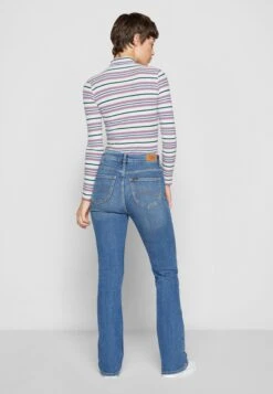 LeeBREESE - Jeans Bootcut - Worn Martha -Henry Tiger Butik 600dbdf084b24d44b9e6ff9c503c7078