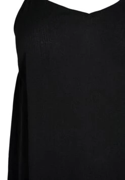 ZizziSLEEVELESS - Blus - Black -Henry Tiger Butik 6020885d4ba24366bf3080837d710cc7