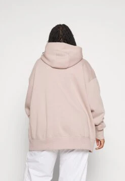 Nike SportswearW PHNX FLC OS PO - Luvtröja - Diffused Taupe/sail 12 Nike SportswearW PHNX FLC OS PO - Luvtröja - Diffused Taupe/sail -Henry Tiger Butik 6044685df8a444ee9022cc953cf8cd98