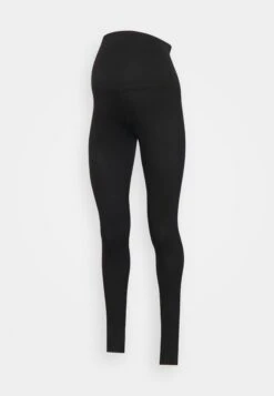 Lindex MaternityLILLIAN - Leggings - Black