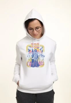 Henry TigerSTAR WARS POP TROOPS - Luvtröja - White