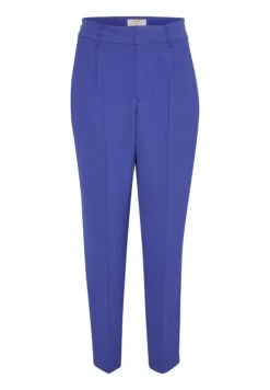 CreamCRSAGA - Chinos - Dazzling Blue -Henry Tiger Butik 610ebbd6c7774bc89bfb4bd34793664c