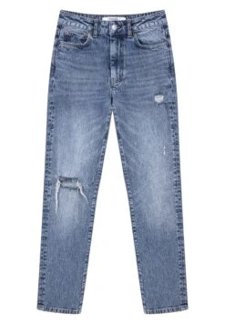 IpekyolMOM FIT - Jeans Slim Fit - Indigo -Henry Tiger Butik 612802895abc4071bfca0b70f2f149ce