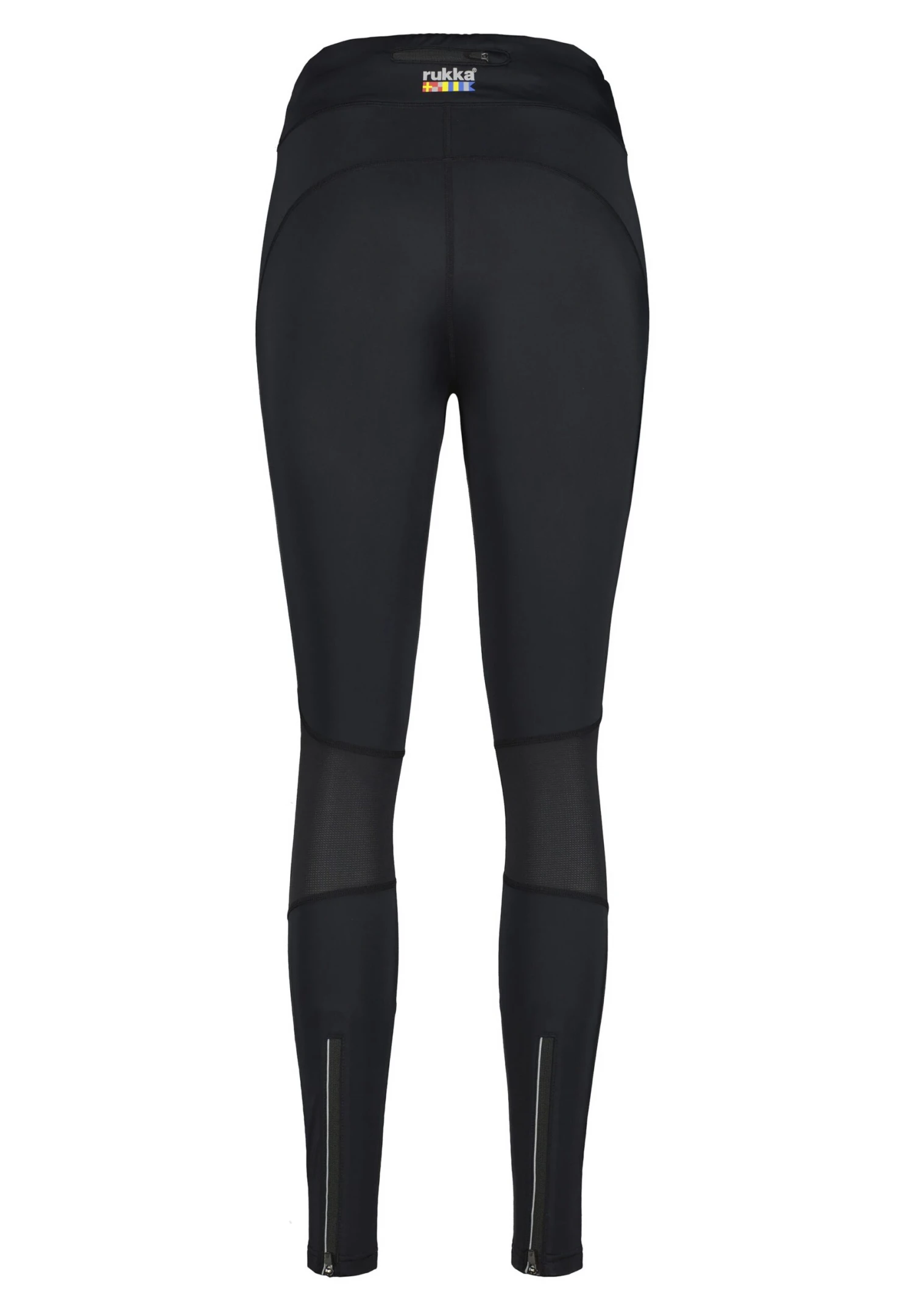 RukkaTights - Black 4 RukkaTights - Black - Bild 2