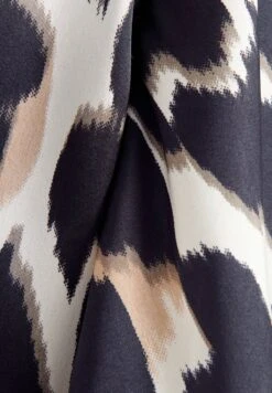 ShoebyLEOPARD GEBROKEN - Linne - Off-white -Henry Tiger Butik 613d78b9de684742847fe0668eff59b2