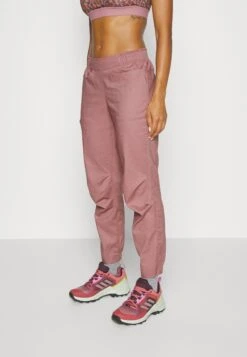 PatagoniaHAMPI ROCK PANTS - Tygbyxor - Evening Mauve