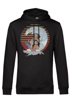 Henry TigerLILO STITCH GROUPT SHOT - Luvtröja - Black -Henry Tiger Butik 629c564da6f24240876c949aa4ae50b1