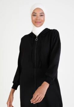 ModanisaTröja Med Dragkedja - Black 10 ModanisaTröja Med Dragkedja - Black -Henry Tiger Butik 63b4e278e982464983a8e0fe614d7b1e