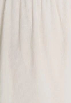 Mamalicious CurveMLSANNY TESS - Linne - Whitecap Gray -Henry Tiger Butik 649ad90d5ab047ff86235cf4672f7b4a