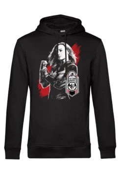 Henry TigerAVENGERS ENDGAME CAP MARVEL TAG - Luvtröja - Black 10 Henry TigerAVENGERS ENDGAME CAP MARVEL TAG - Luvtröja - Black -Henry Tiger Butik 64b93ba8a74545fd9c60f448a6f7846b