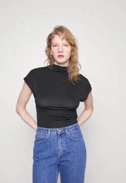 Tiger Of SwedenALITTA - T-shirt - Bas - Black