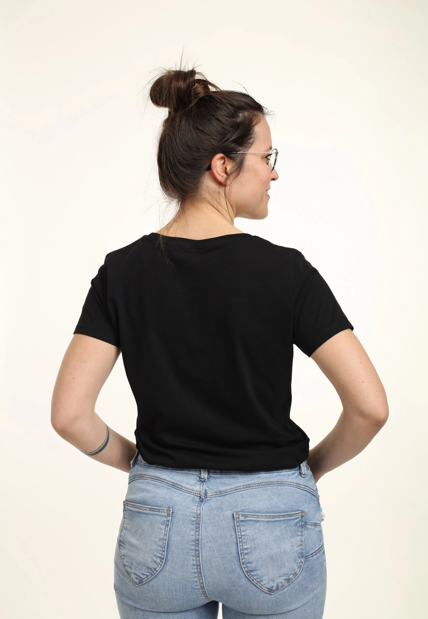 Henry TigerBOOK OF BOBA FETT FENNEC SHAND POSTER - T-shirt Med Print - Black 4 Henry TigerBOOK OF BOBA FETT FENNEC SHAND POSTER - T-shirt Med Print - Black - Bild 2