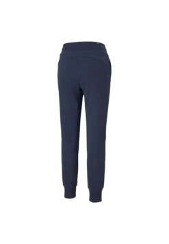 PumaESSENTIALS - Träningsbyxor - Peacoat 5 PumaESSENTIALS - Träningsbyxor - Peacoat -Henry Tiger Butik 6924b488f65047c5807a103ce6614bd5