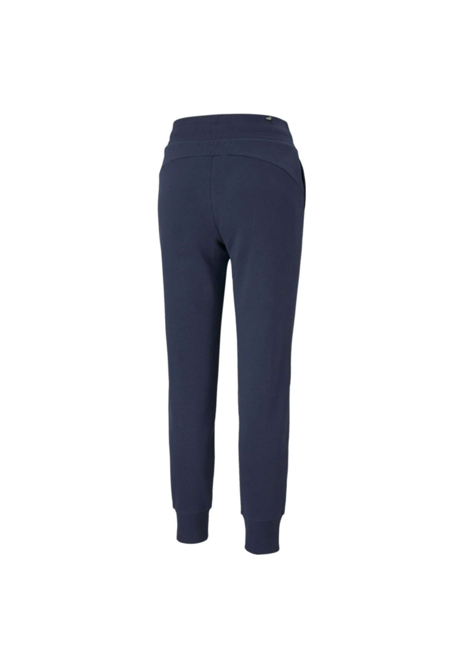 PumaESSENTIALS - Träningsbyxor - Peacoat 4 PumaESSENTIALS - Träningsbyxor - Peacoat - Bild 2