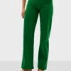 Thinking MuTHERESA - Jeans Straight Leg - Green