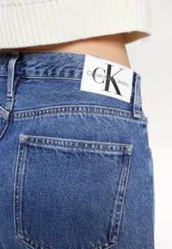 Calvin Klein JeansLOW RISE LOOSE - Jeans Relaxed Fit - Denim Dark 13 Calvin Klein JeansLOW RISE LOOSE - Jeans Relaxed Fit - Denim Dark -Henry Tiger Butik 6969af1acd724901ac19b202ffd50ce3